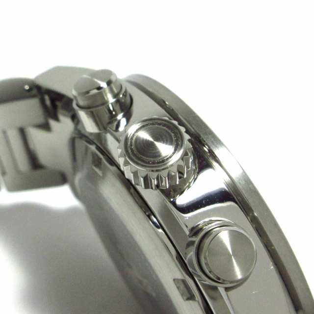 セイコー SEIKO 腕時計 美品 PROSPEX(プロスペックス) V192-0AH0