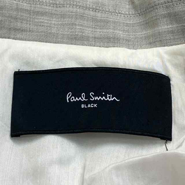 ポールスミスブラック PaulSmith BLACK スカートスーツ レディース 美 ...