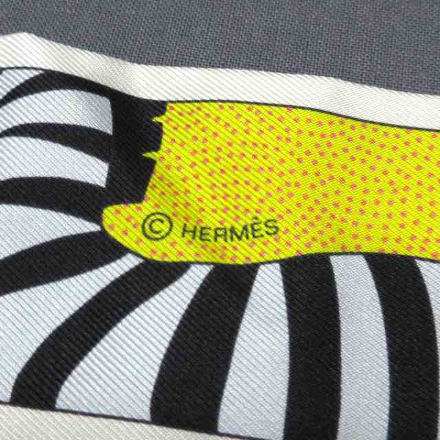 HERMES(エルメス) スカーフ美品 ツイリー | nate-hospital.com