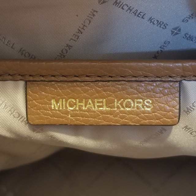 マイケルコース MICHAEL KORS リュックサック レディース - アイボリー