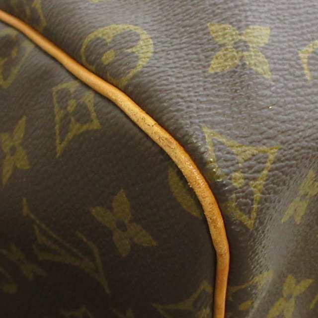 ルイヴィトン LOUIS VUITTON ボストンバッグ モノグラム レディース