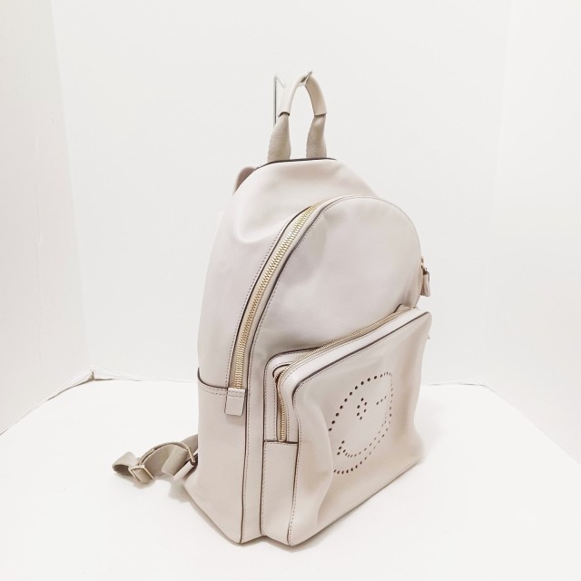 アニヤハインドマーチ Anya Hindmarch リュックサック レディース 美品