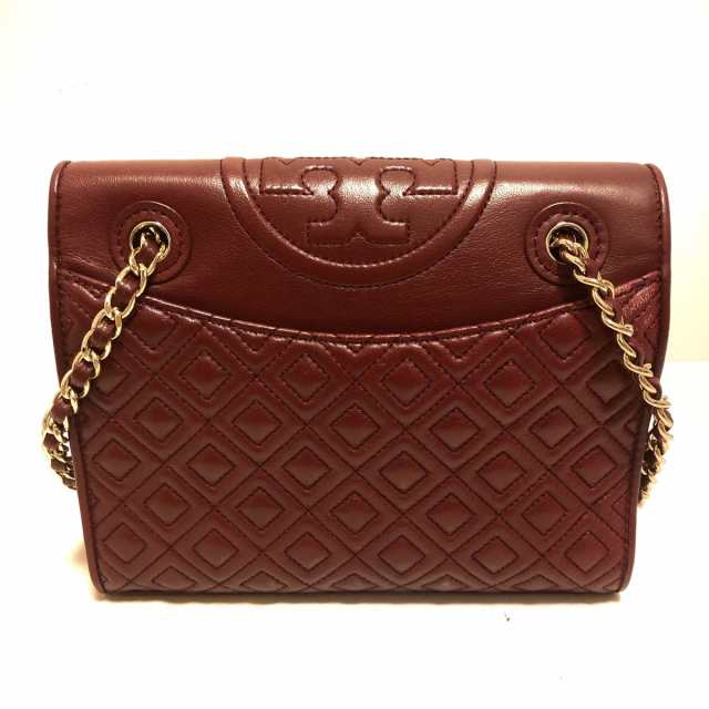 トリーバーチ TORY BURCH ショルダーバッグ レディース 美品