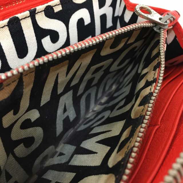 マークバイマークジェイコブス MARC BY MARC JACOBS 長財布 レディース