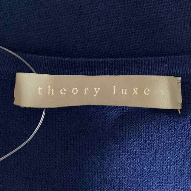 セオリーリュクス theory luxe ワンピース サイズ38 M レディース ...