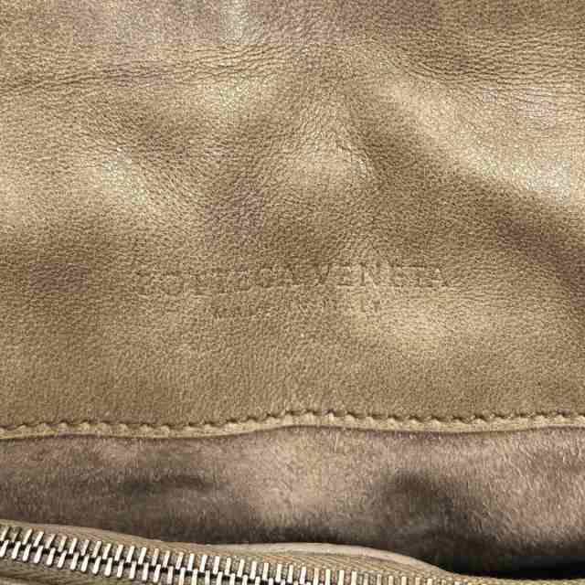 ボッテガヴェネタ BOTTEGA VENETA トートバッグ レディース イントレ