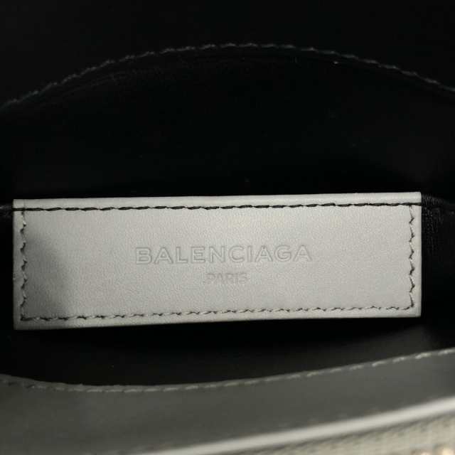 バレンシアガ BALENCIAGA ハンドバッグ レディース ルディス 370627