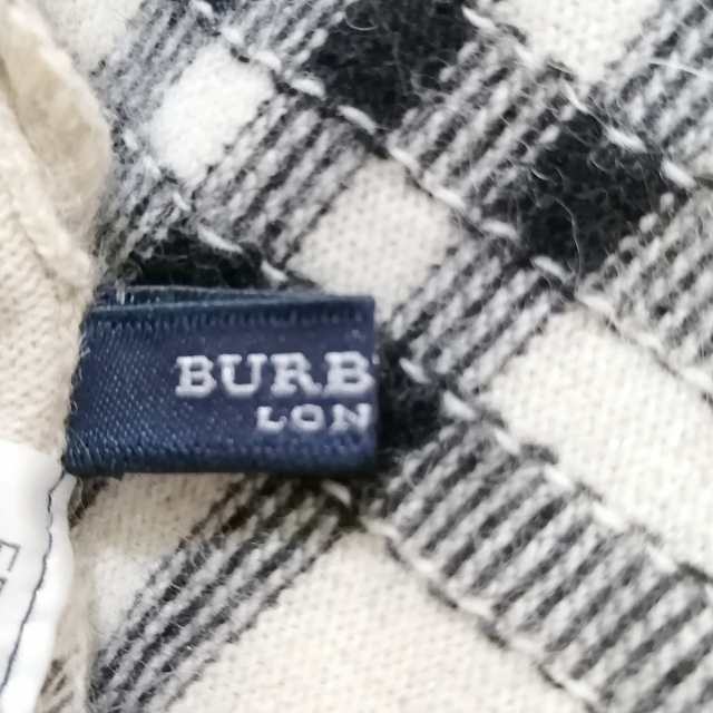 バーバリーロンドン 半袖セーター 2 M -