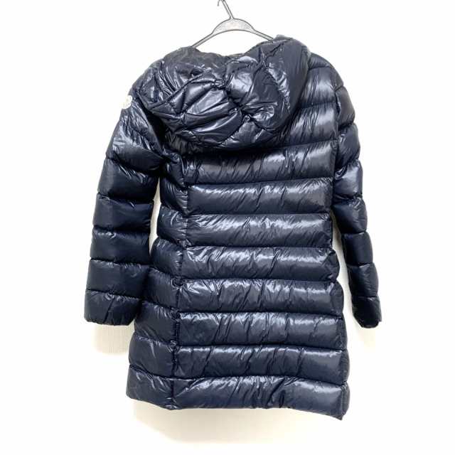 モンクレール MONCLER ダウンコート サイズ14 164cm SUYEN(スイエン