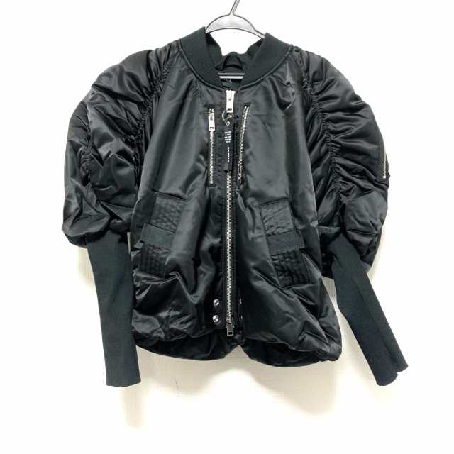 DIESEL レディース メッシュブルゾン xs 美品-