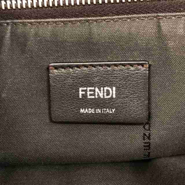 フェンディ FENDI ハンドバッグ レディース バイザウェイ 8BL124