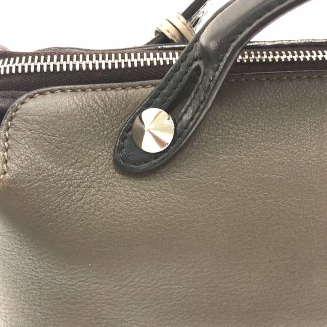 フェンディ FENDI ハンドバッグ レディース バイザウェイ 8BL124