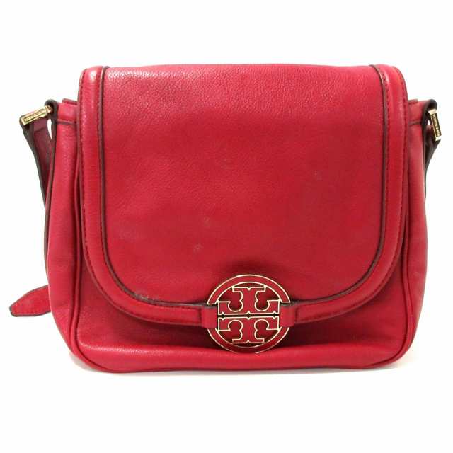 〈美品〉トリバーチ TORY BURCH  ショルダーバッグ