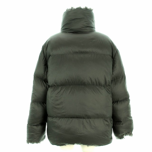 モンクレール MONCLER ダウンジャケット サイズ2 M レディース