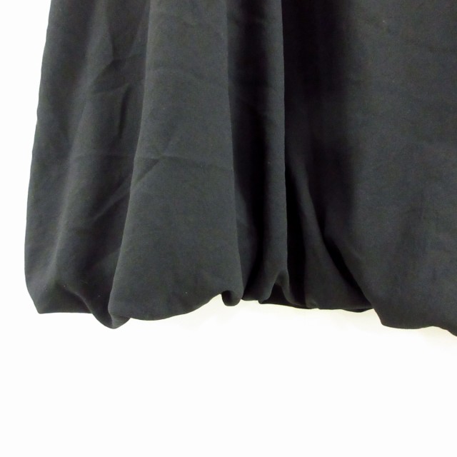 ジバンシー GIVENCHY ドレス サイズ36 S レディース - 黒 ワン ...