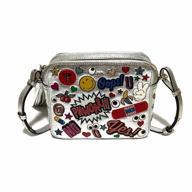 アニヤハインドマーチ Anya Hindmarch ショルダーバッグ レディース