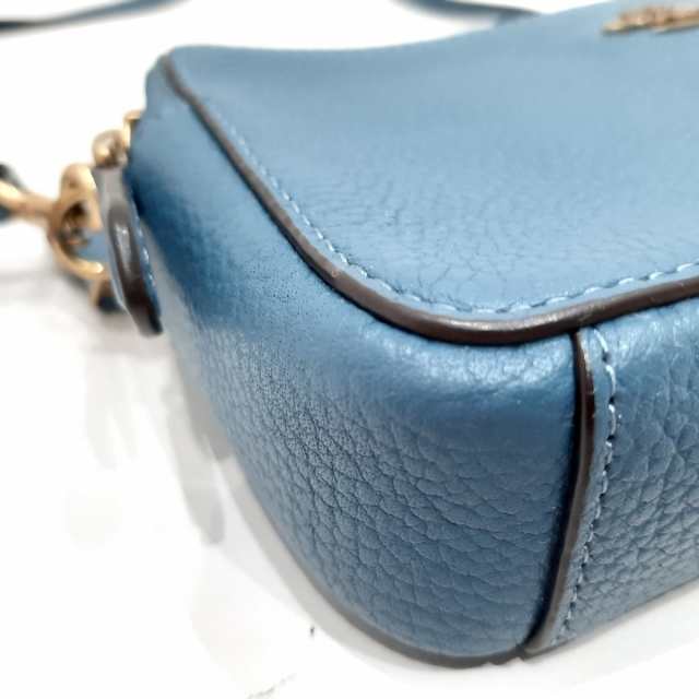 □新品□未使用□ COACH コーチ C7966 クリオ17 シグネチャー PVC ...