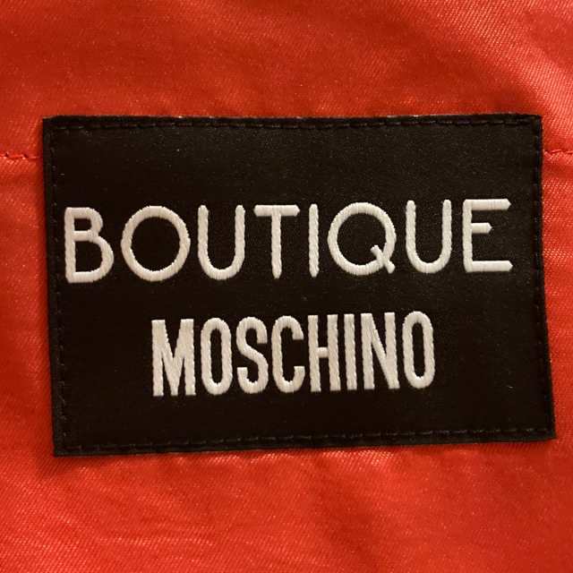 新品‼️MOSCHINO ワンピース-