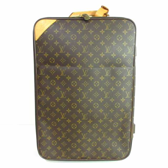 ルイヴィトン LOUIS VUITTON キャリーバッグ M23250(旧型) ペガス60