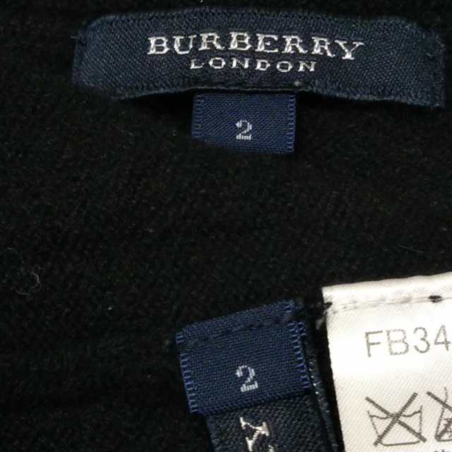 バーバリーロンドン Burberry LONDON アンサンブル レディース