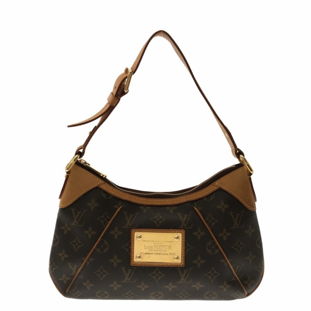 ルイヴィトン LOUIS VUITTON ショルダーバッグ M56384 テムズPM