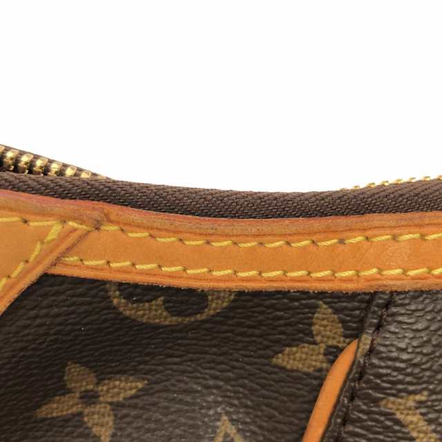 ルイヴィトン LOUIS VUITTON ショルダーバッグ モノグラム レディース