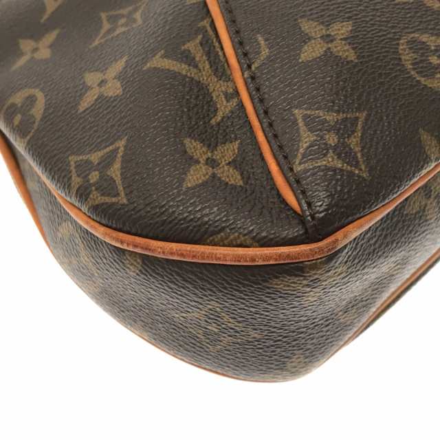 ルイヴィトン LOUIS VUITTON ショルダーバッグ モノグラム レディース