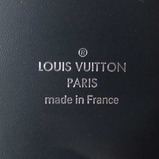 ルイヴィトン LOUIS VUITTON スーツケース タイガ ペガス55 M23312