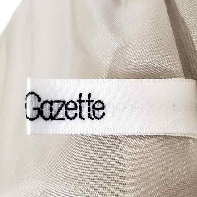 ウィムガゼット whim gazette オールインワン サイズF レディース 美品