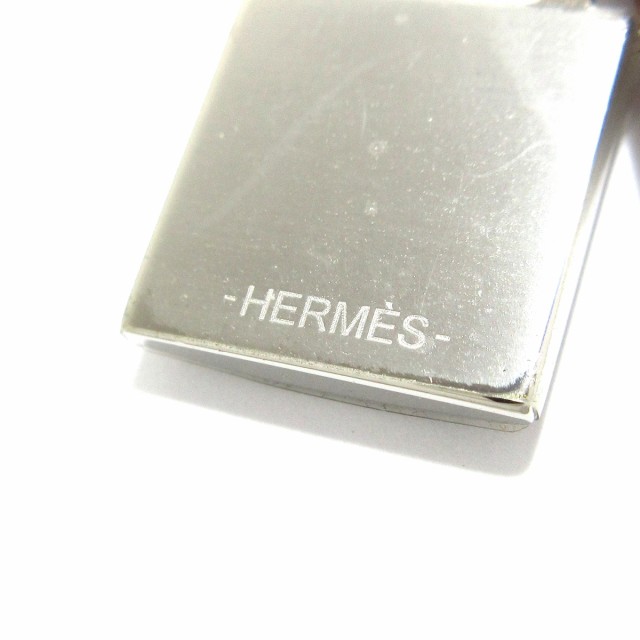 エルメス HERMES ネックレス レディース 美品 オーケリーPM 金属素材×ヴォースイフト シルバー×ゴールド【中古】20231001の通販はau  PAY マーケット - ブランディア au PAY マーケット店 | au PAY マーケット－通販サイト