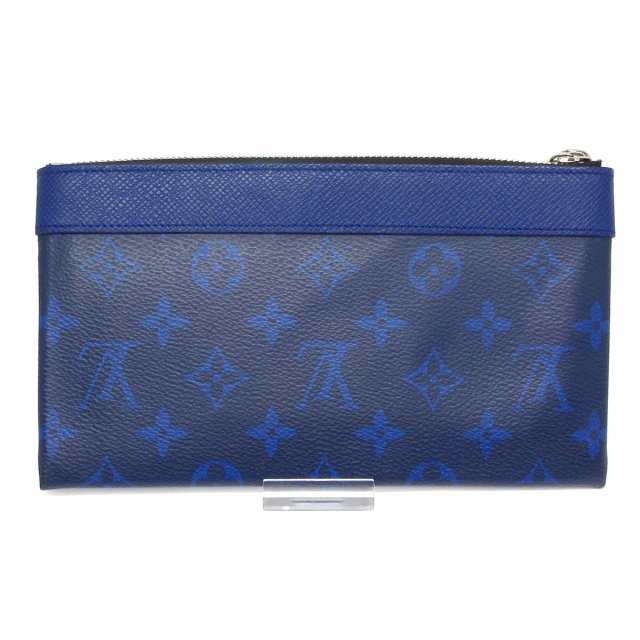 ルイヴィトン LOUIS VUITTON ポーチ タイガラマ レディース ポシェット