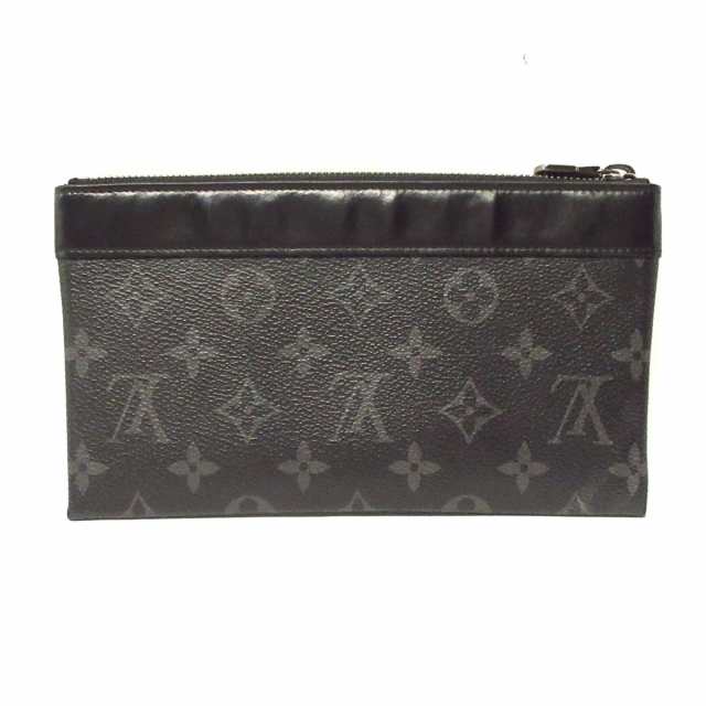 ルイヴィトン LOUIS VUITTON M44323 ポシェットディスカバリーPM