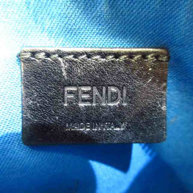 フェンディ FENDI コインケース レディース バッグバグズ 8AP151-5PR