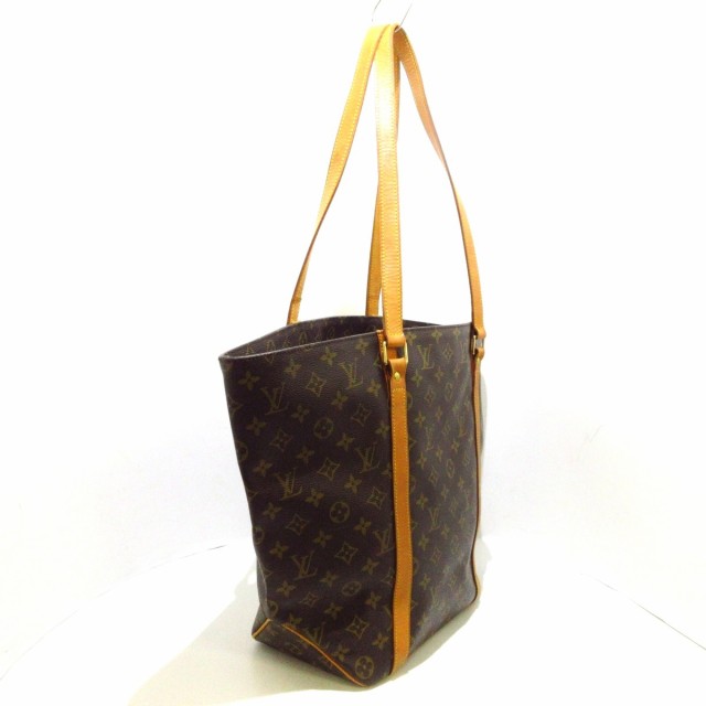 新着】LOUIS VUITTON(ルイヴィトン) サックショッピング ショルダー