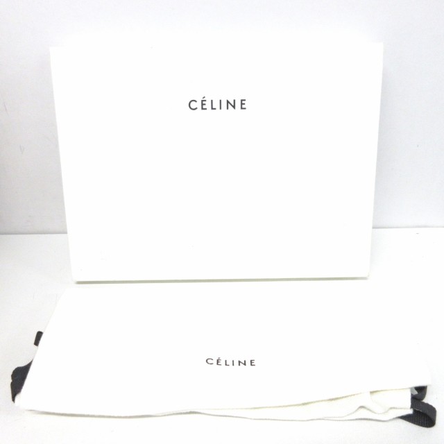 セリーヌ CELINE 長財布 レディース ジップドマルチファンクション