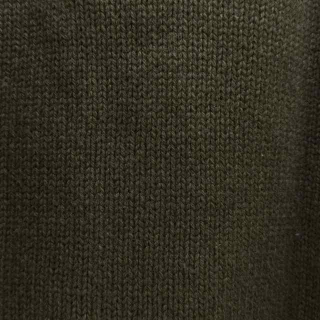 スローン SLOANE 長袖セーター サイズ2 M レディース - ダークブラウン