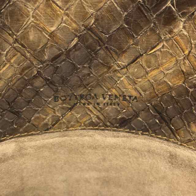 ボッテガヴェネタ BOTTEGA VENETA トートバッグ レディース アイヤーズ 