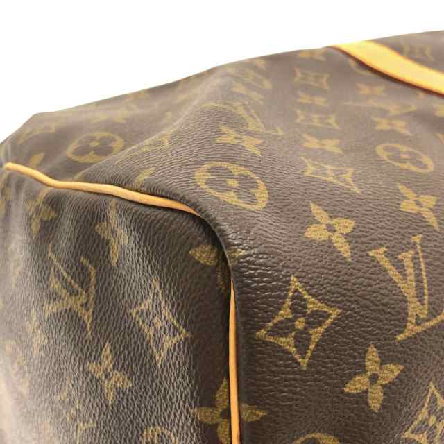 ルイヴィトン LOUIS VUITTON ボストンバッグ モノグラム レディース