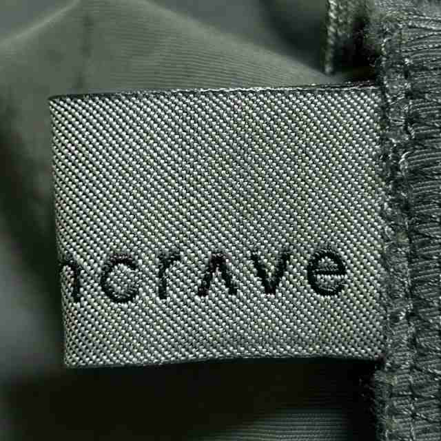 アンクレイヴ uncrave ロングスカート サイズ2 M レディース