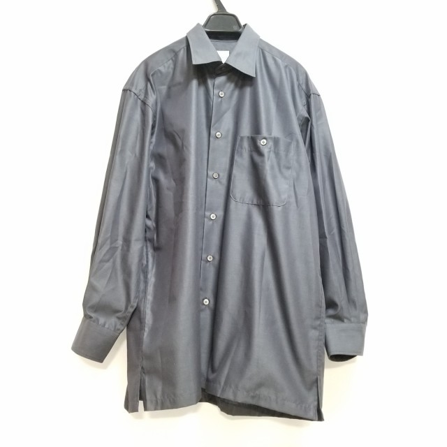 トップスジバンシー 長袖シャツ サイズ48 XL メンズ - シャツ