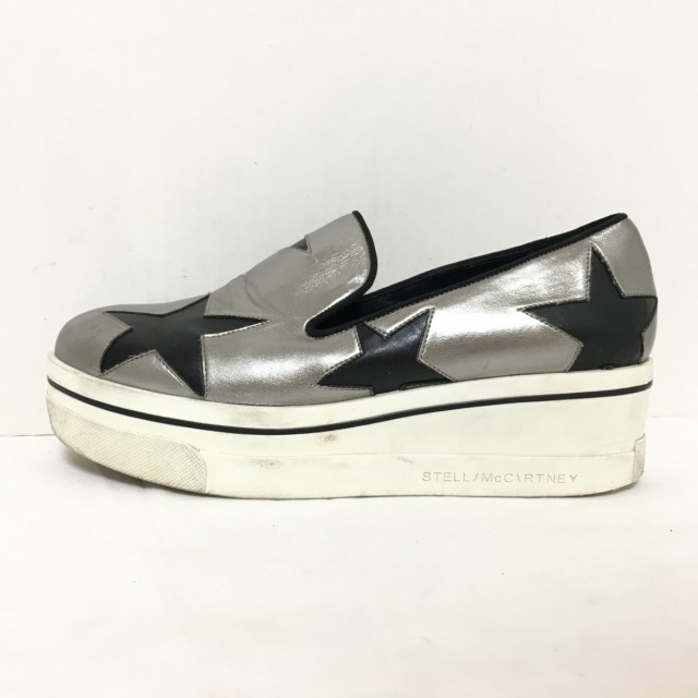 stellamccartney(ステラマッカートニー) スリッポン スター(星