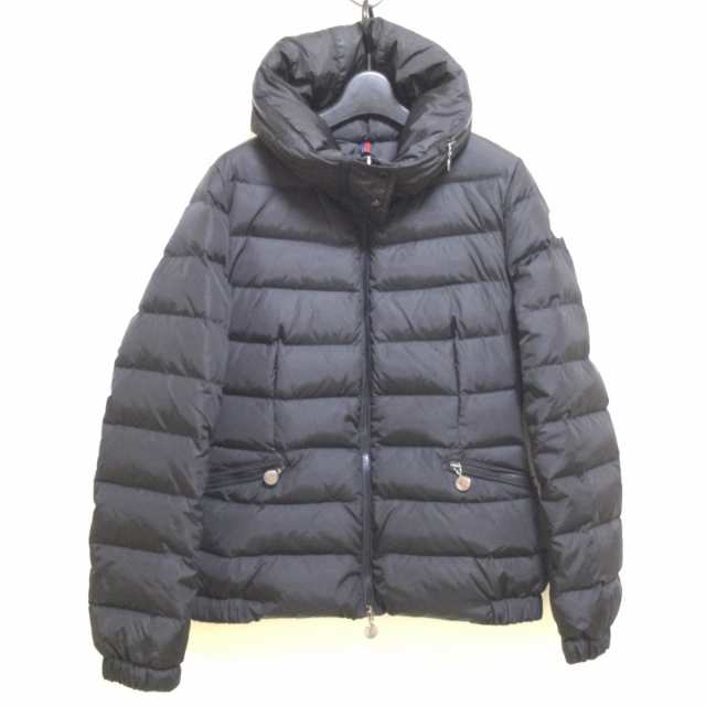 モンクレール MONCLER ダウンジャケット サイズ1 S レディース ...