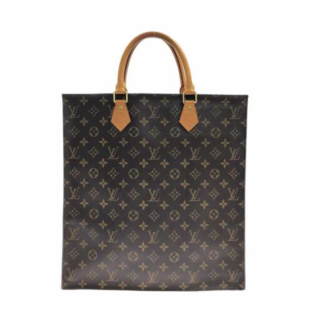 ルイヴィトン LOUIS VUITTON ハンドバッグ モノグラム レディース ...