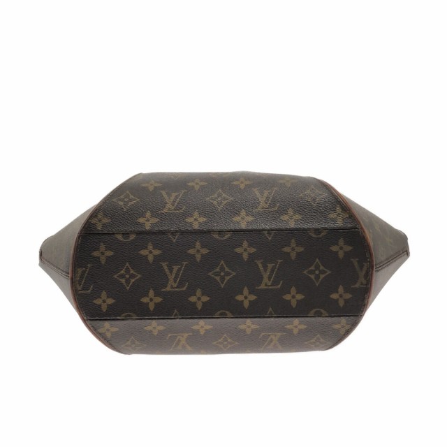 ルイヴィトン LOUIS VUITTON ハンドバッグ M51126 エリプスMM