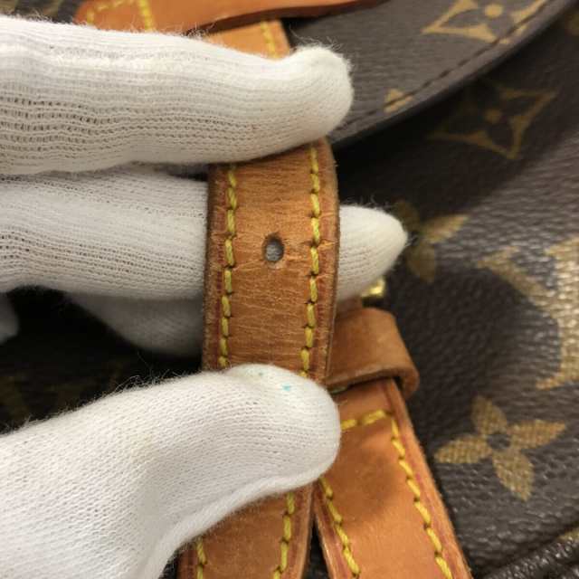 ルイヴィトン LOUIS VUITTON ショルダーバッグ モノグラム レディース シャンティPM M51234 - モノグラム・キャンバス【中古】20231006の通販はau  PAY マーケット - ブランディア au PAY マーケット店 | au PAY マーケット－通販サイト