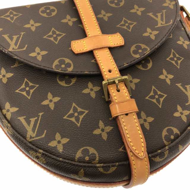 ルイヴィトン LOUIS VUITTON ショルダーバッグ モノグラム レディース