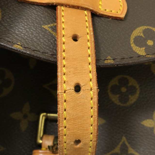 ルイヴィトン LOUIS VUITTON ショルダーバッグ モノグラム レディース