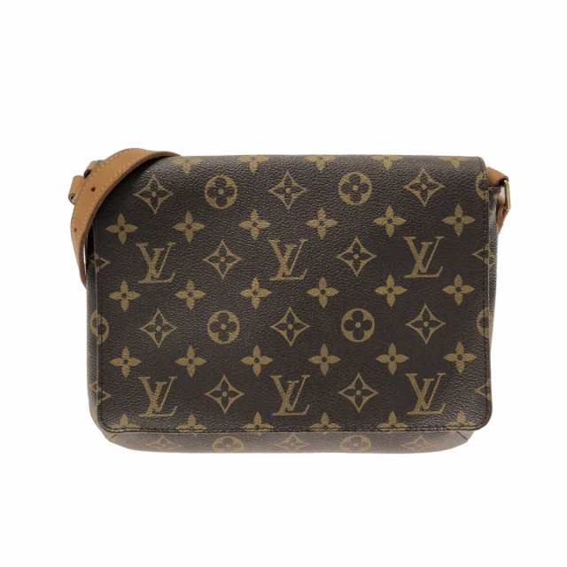 ルイヴィトン LOUIS VUITTON ショルダーバッグ モノグラム レディース