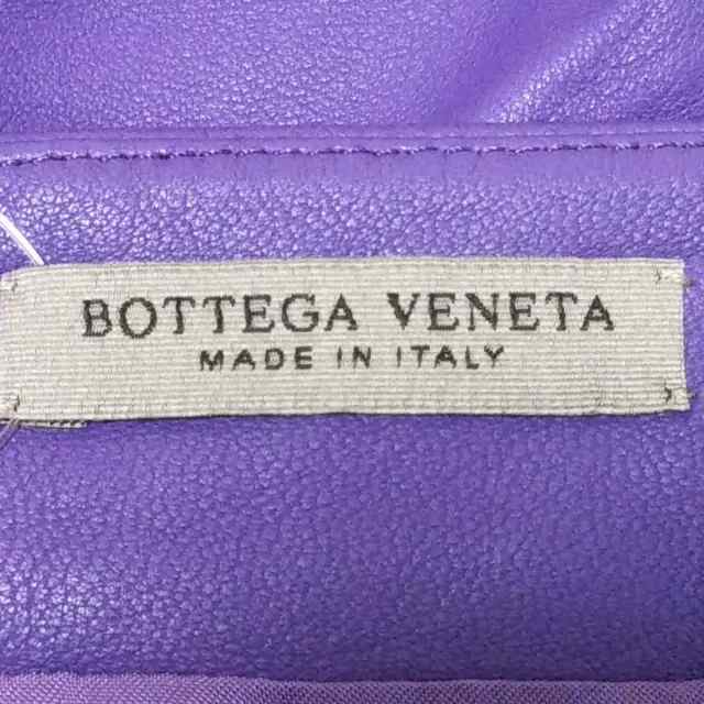 ボッテガヴェネタ BOTTEGA VENETA スカート サイズ40 M レディース 美