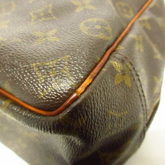 ルイヴィトン LOUIS VUITTON ハンドバッグ モノグラム レディース